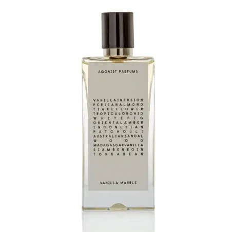 Agonist Vanille Marmor 50ml